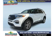 Ford Explorer 2023 XLT 4dr S