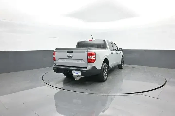 $28254 : Ford Maverick 2024 XLT 4dr S image 7