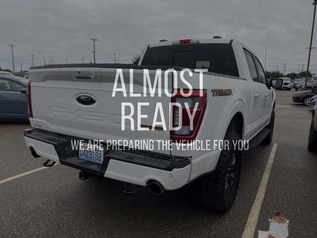 2023 F-150 Tremor image 5