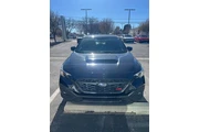 Subaru WRX 2025 AWD Premium en Santa Fe