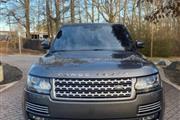 2015 Land Rover Range Rover A en Atlanta