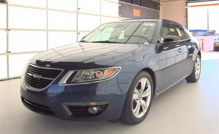 $11000 : 2011 SAAB 9-5 image 2