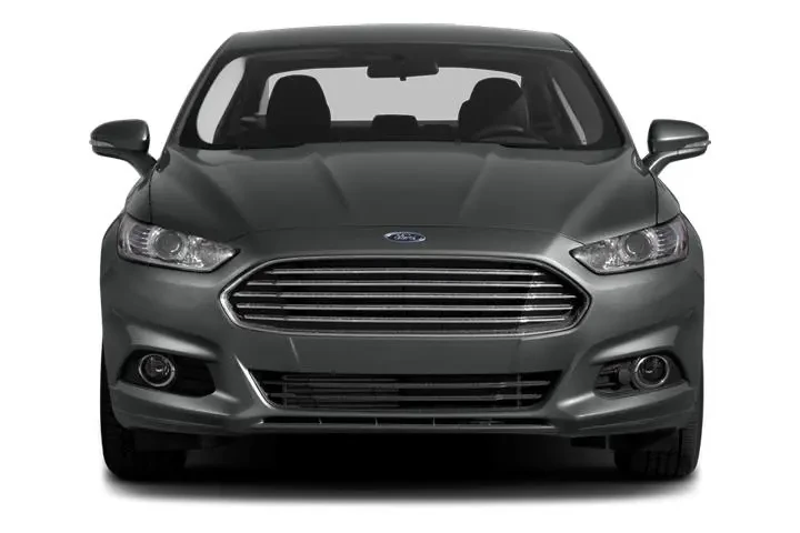 $8839 : Ford Fusion 2014 SE 4dr Seda image 4