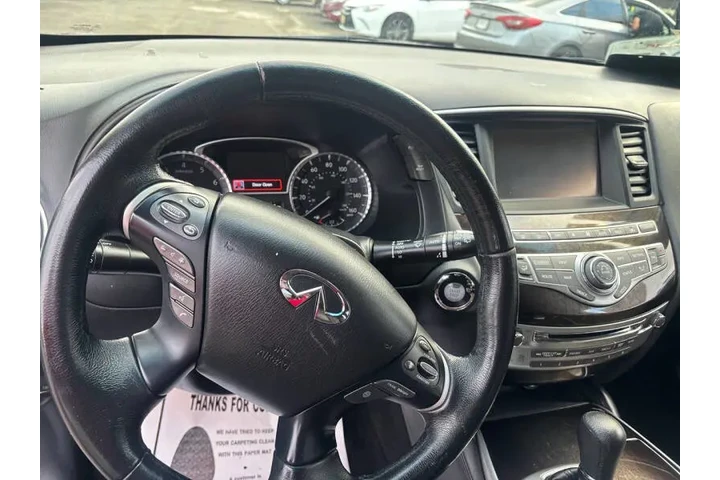 $11999 : 2015 QX60 image 8