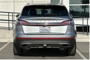 $39900 : Lincoln Nautilus 2022 AWD Re thumbnail