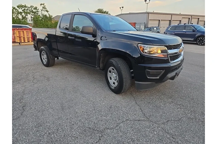 $17989 : Chevrolet Colorado 2020 4x2 image 5