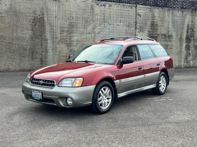 $10988 : 2003 Outback image 3