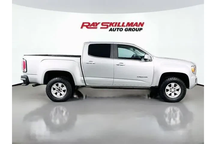 $26975 : GMC Canyon 2019 4x2 SLE 4dr image 9