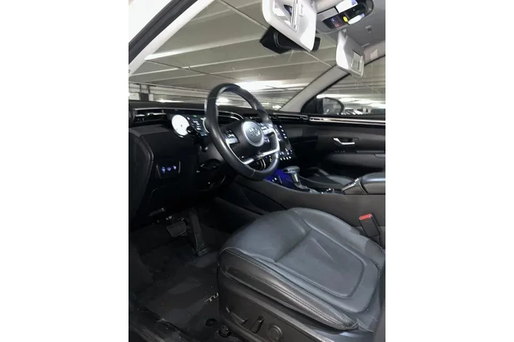 $21789 : Hyundai TUCSON 2023 SEL 4dr image 8