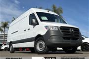 $42997 : 2023 Sprinter Cargo Van 2500 thumbnail