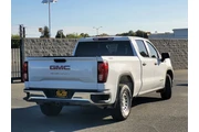 $33000 : GMC Sierra 1500 2023 4x4 Pro thumbnail