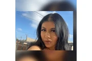 Melissa en San Bernardino