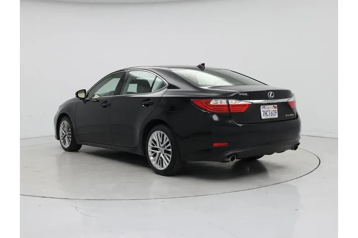 $19998 : Lexus ES 350 2015 4dr Sedan image 2
