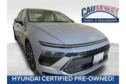 Hyundai SONATA 2025 SEL 4dr