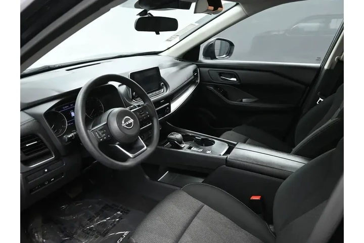 $18806 : Nissan Rogue 2024 SV 4dr Cro image 9