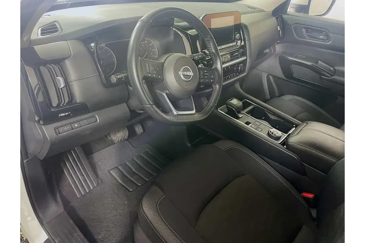 $30995 : Nissan Pathfinder 2024 AWD S image 7