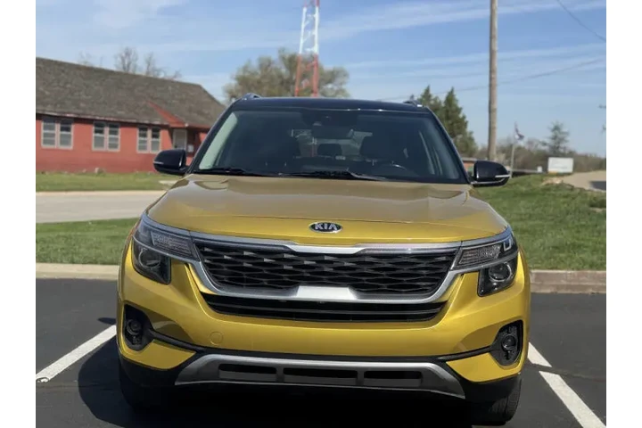 $14999 : 2021 Seltos S image 3