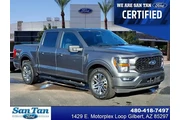 Ford F-150 2023 4x2 XL 4dr S