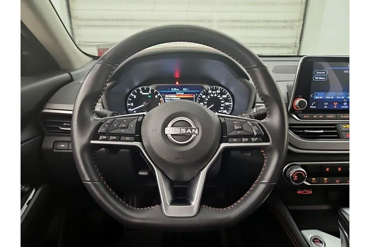 $23998 : Nissan Altima 2024 AWD 2.5 S image 10