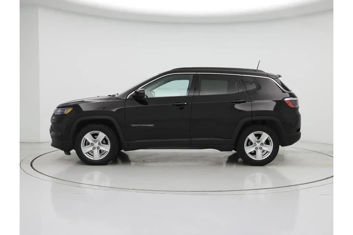 $19998 : Jeep Compass 2022 Latitude 4 image 3