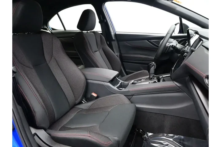 $34619 : Subaru WRX 2025 AWD Premium image 9