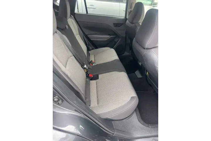 $27988 : Subaru Crosstrek 2024 AWD Pr image 7
