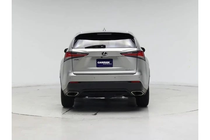 $22998 : Lexus NX 300 2019 4dr Crosso image 6