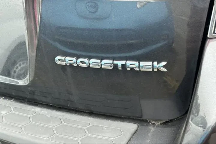 $19990 : Subaru Crosstrek 2019 AWD 2. image 7