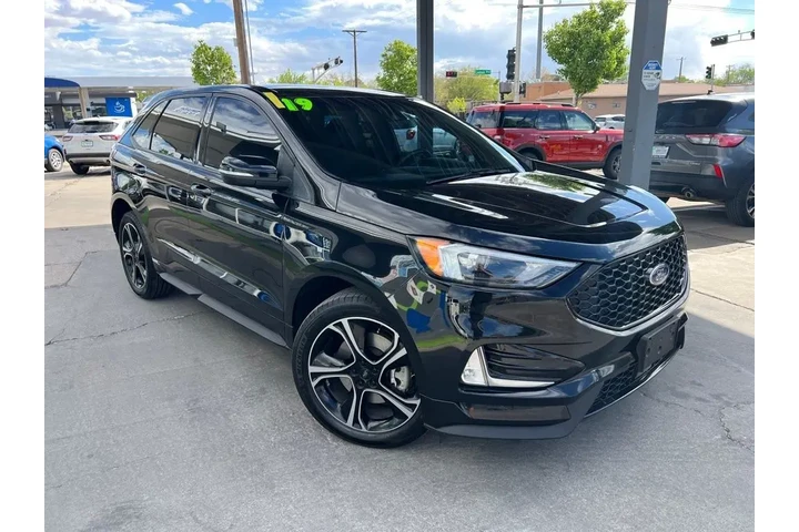 2019 Edge ST image 3