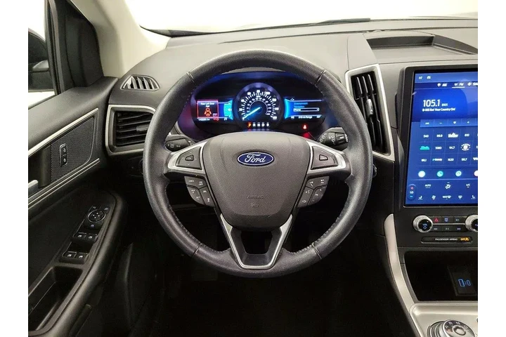 $22998 : Ford Edge 2023 AWD SEL 4dr C image 10