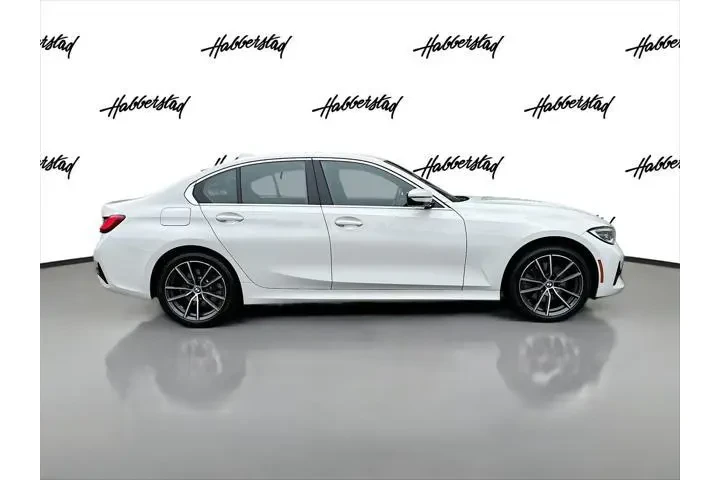 $22995 : BMW 3 Series 2021 AWD 330i x image 4