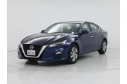 $18998 : Nissan Altima 2022 2.5 S 4dr thumbnail