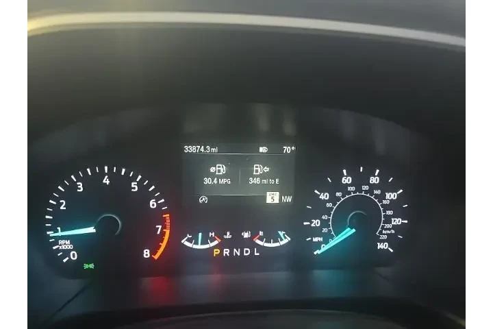 $17998 : Ford Escape 2022 SE 4dr SUV image 5