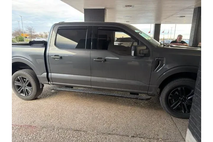 $37740 : Ford F-150 2023 4x4 XL 4dr S image 6