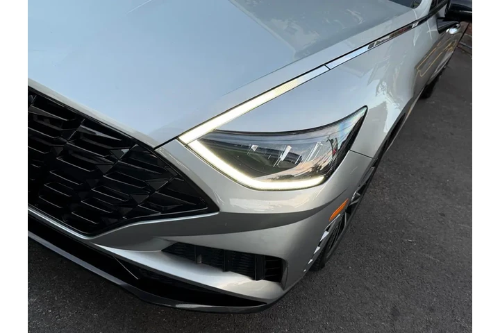 $11995 : 2020 Sonata SEL Plus image 9