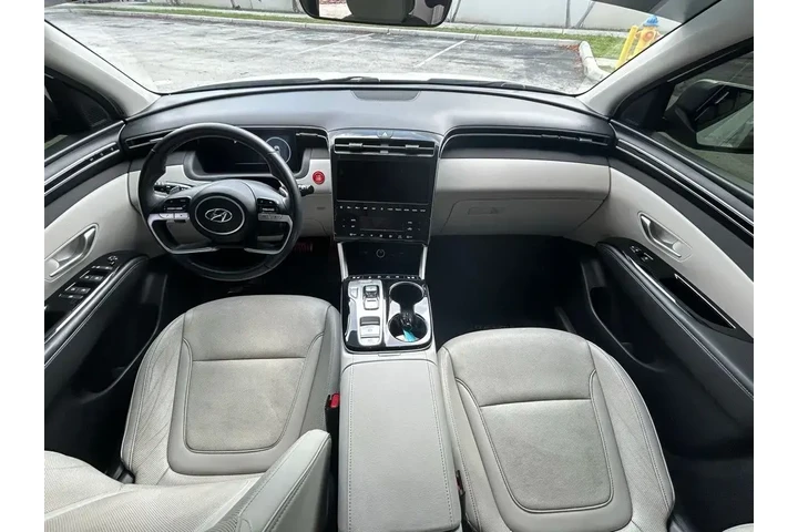 $16000 : Hyundai TUCSON 2022 Limited image 10
