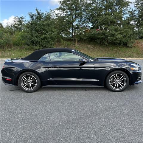 $13603 : PRE-OWNED 2017 FORD MUSTANG E image 6