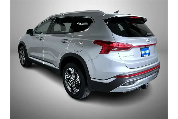 $24541 : Hyundai SANTA FE 2022 AWD SE image 5