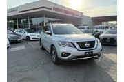 $16195 : Nissan Pathfinder 2017 S 4dr thumbnail