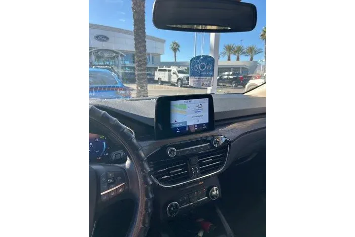 $21114 : Ford Escape Hybrid 2020 Tita image 2