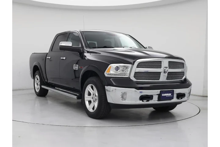 $27998 : Ram 1500 2017 4x4 Laramie Li image 1