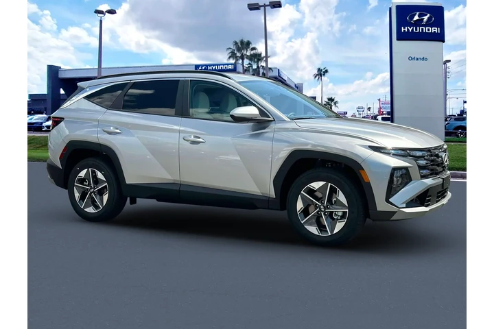 $22988 : Hyundai TUCSON 2025 SEL 4dr image 10