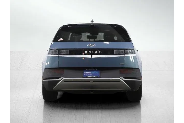 $26599 : Hyundai IONIQ 5 2023 AWD SEL image 4