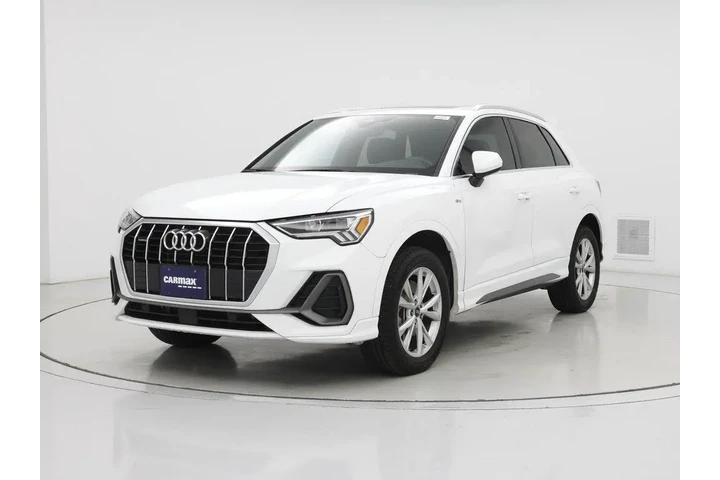 $25998 : Audi Q3 2023 AWD quattro S l image 4