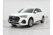 $25998 : Audi Q3 2023 AWD quattro S l thumbnail
