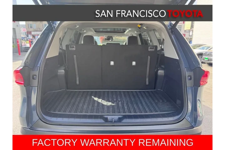 $47799 : Gold Certified 2025 Grand Hig image 9