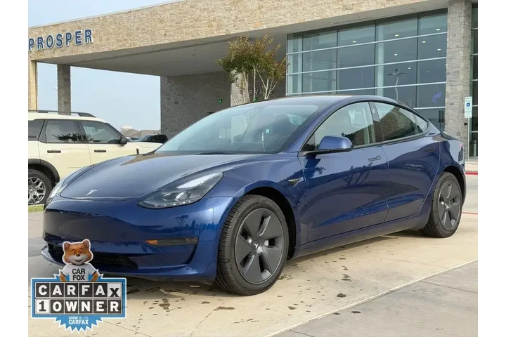 $25549 : Tesla Model 3 2023 4dr Sedan image 9
