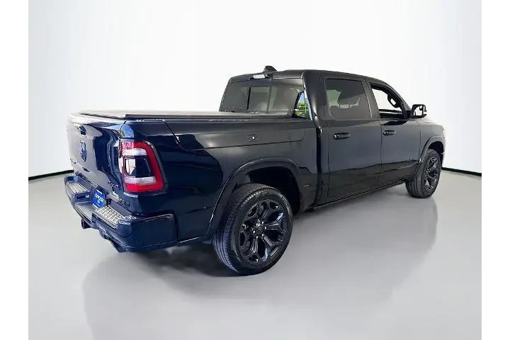 $39794 : Ram 1500 2022 4x4 Limited 4d image 7