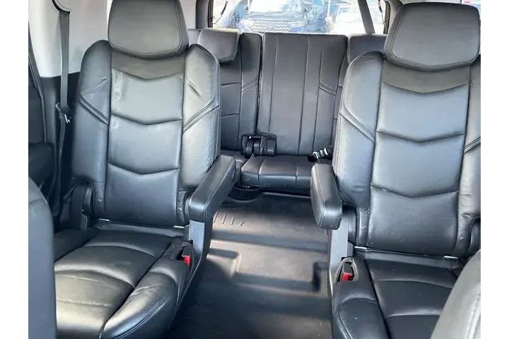 $28800 : Cadillac Escalade 2019 4x4 P image 8