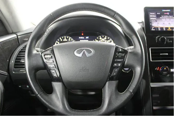$37988 : INFINITI QX80 2023 Luxe 4dr image 8